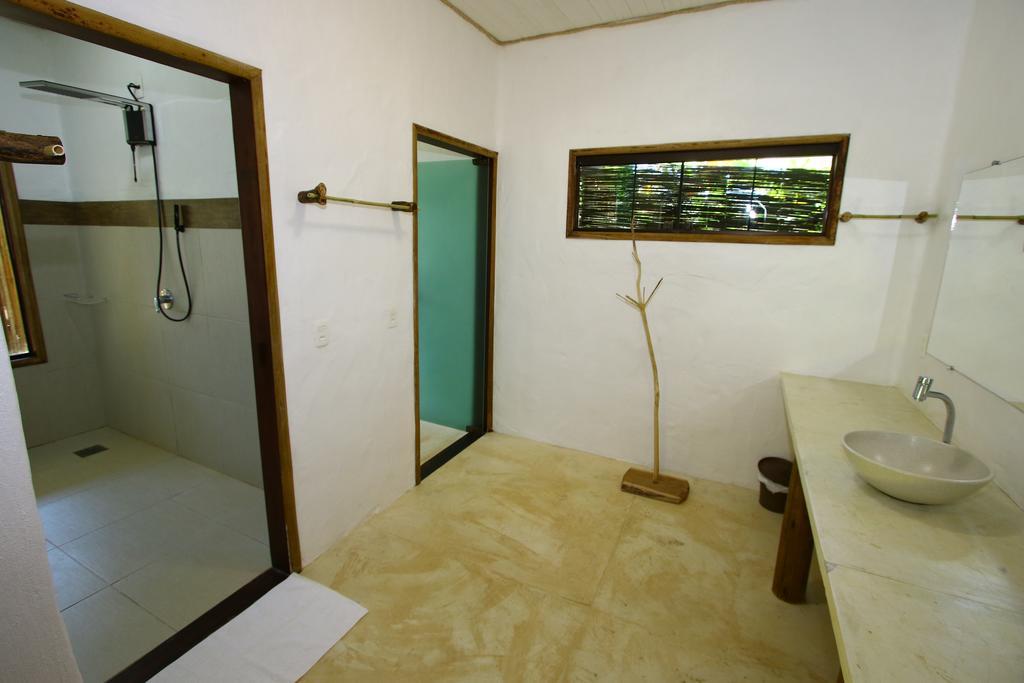 Bagua Pousada Cavalcante Buitenkant foto